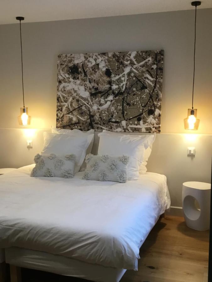 Les Chambres D'Andrea Marseillan  Exteriér fotografie