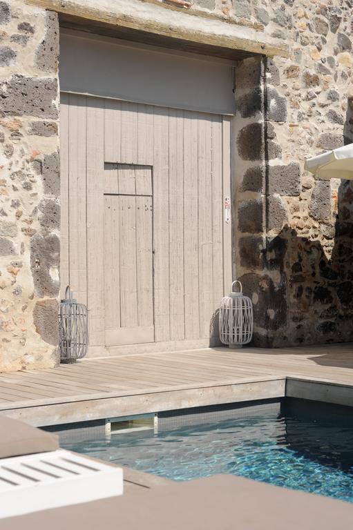 Les Chambres D'Andrea Marseillan  Exteriér fotografie