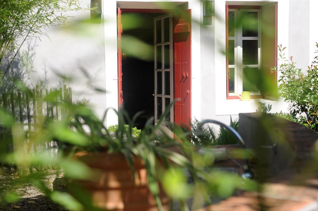 Les Chambres D'Andrea Marseillan  Exteriér fotografie