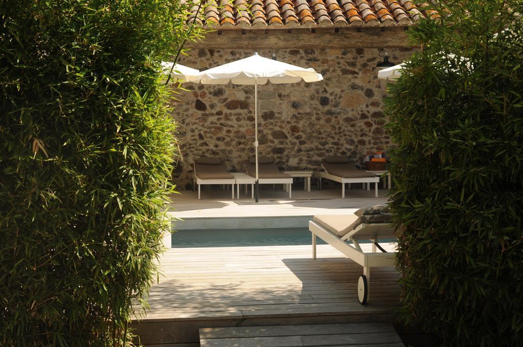 Les Chambres D'Andrea Marseillan  Exteriér fotografie