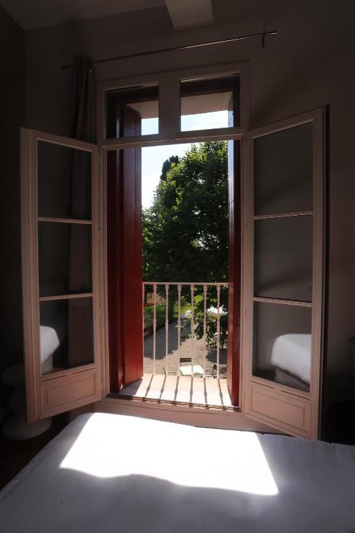 Les Chambres D'Andrea Marseillan  Pokoj fotografie