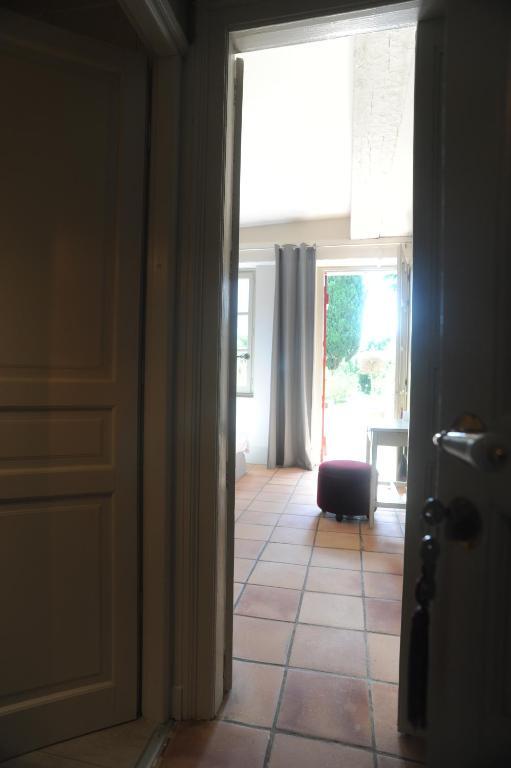 Les Chambres D'Andrea Marseillan  Pokoj fotografie