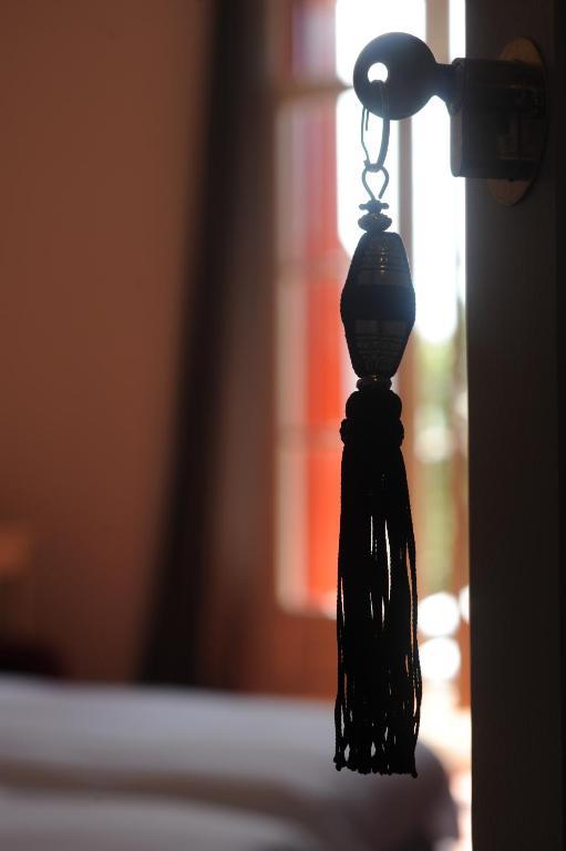 Les Chambres D'Andrea Marseillan  Pokoj fotografie