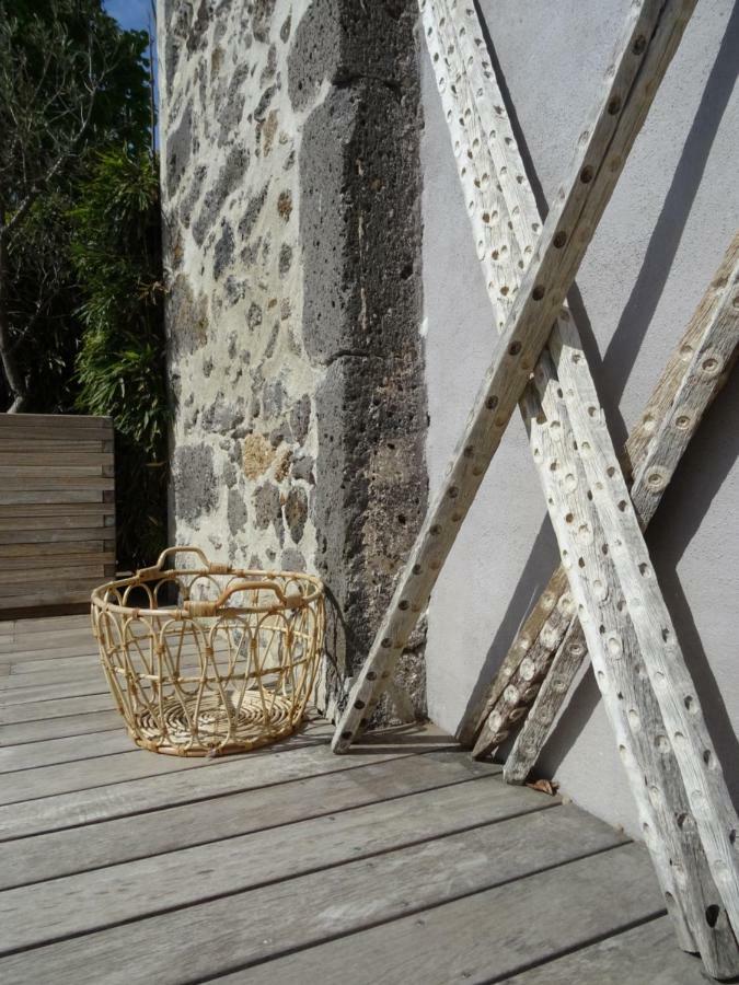 Les Chambres D'Andrea Marseillan  Exteriér fotografie